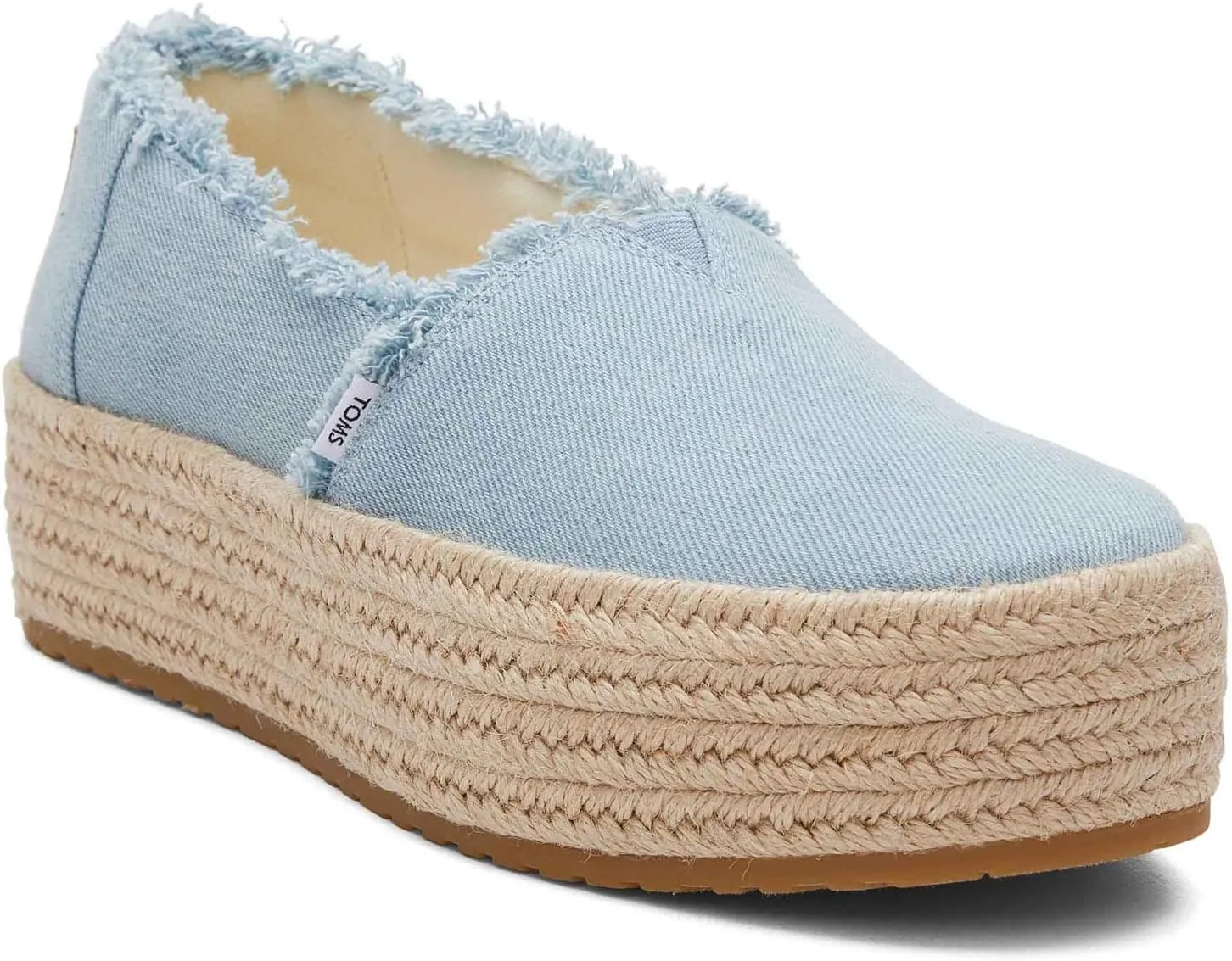 TOMS Women's, Valencia Slip-On