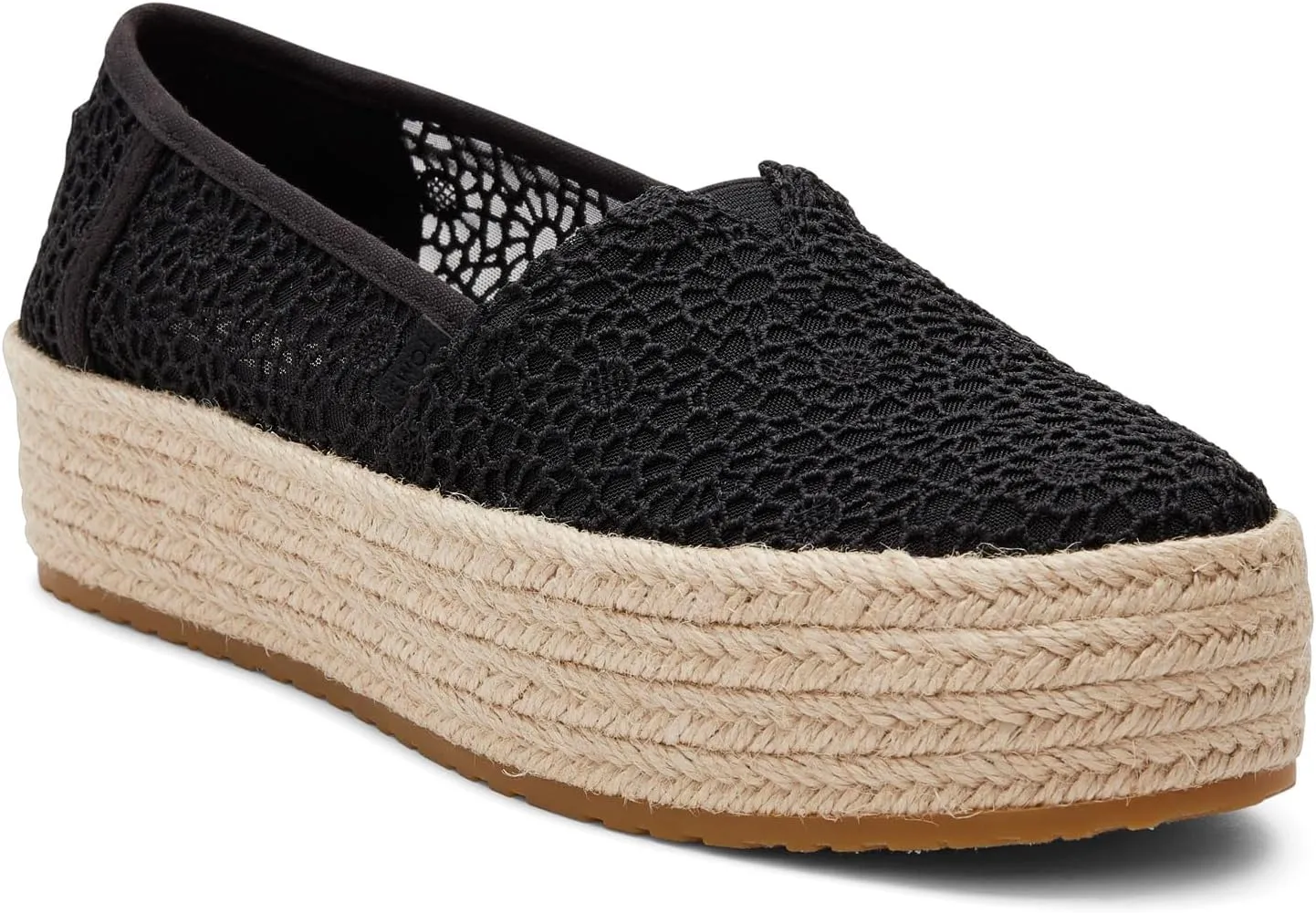 TOMS Women's, Valencia Slip-On