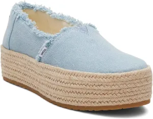 TOMS Women's, Valencia Slip-On