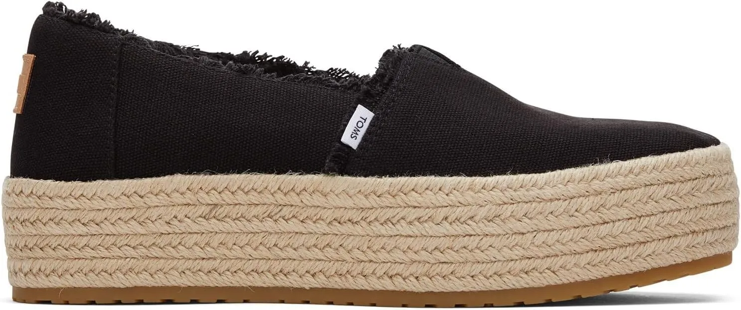 TOMS Women's, Valencia Slip-On