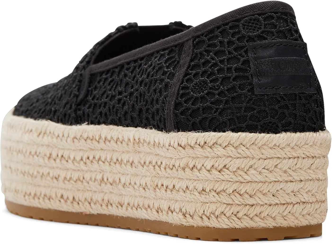 TOMS Women's, Valencia Slip-On