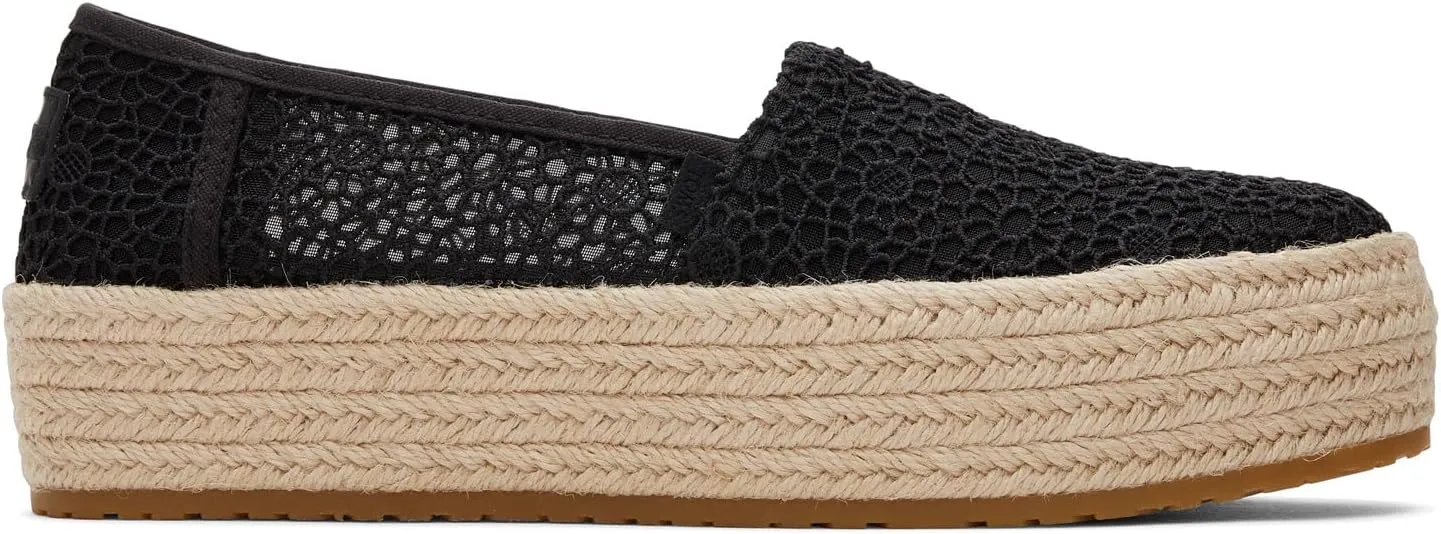 TOMS Women's, Valencia Slip-On