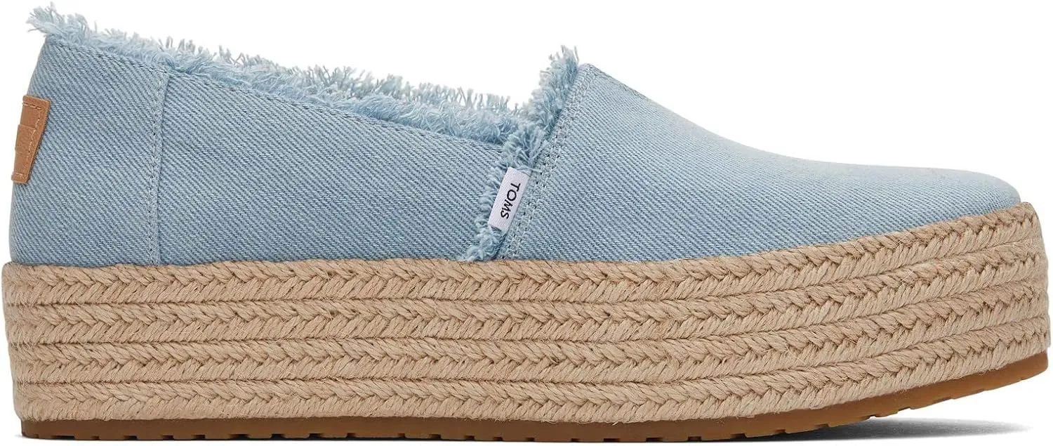 TOMS Women's, Valencia Slip-On
