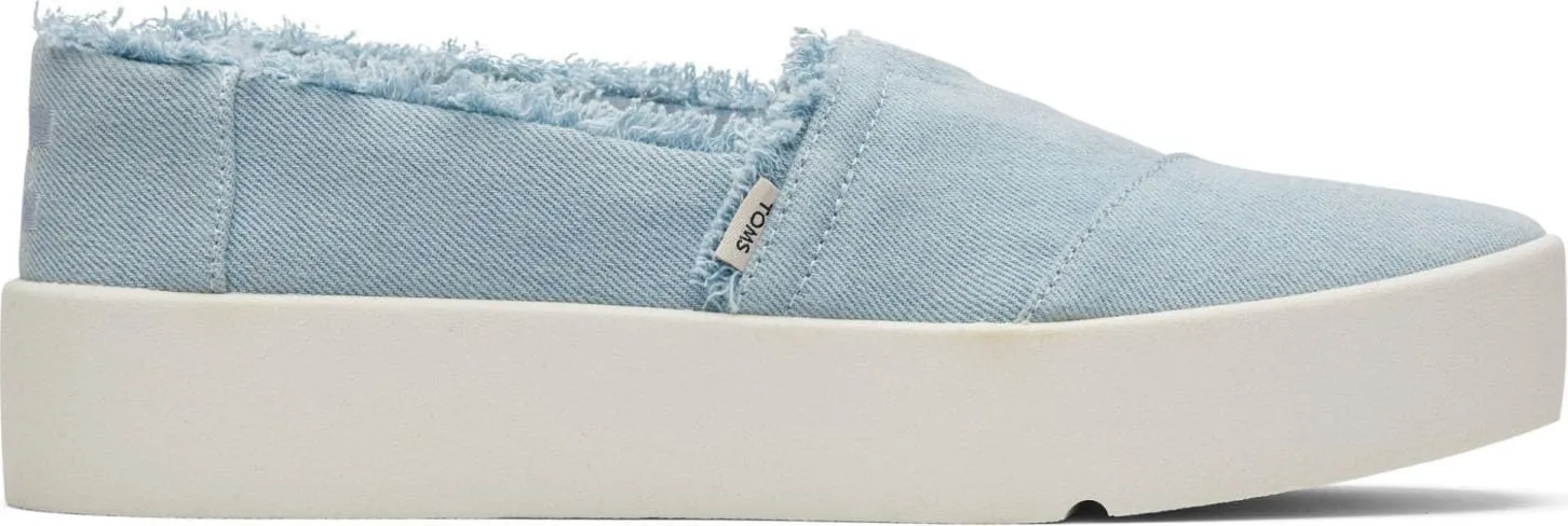 TOMS Women's Verona Slip-on Sneaker