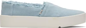 TOMS Women's Verona Slip-on Sneaker
