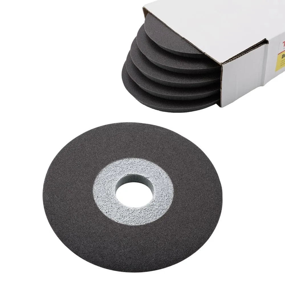 ToolPro 9 in. (225 mm) 120 Grit Drywall Sander Pads (5-Pack)