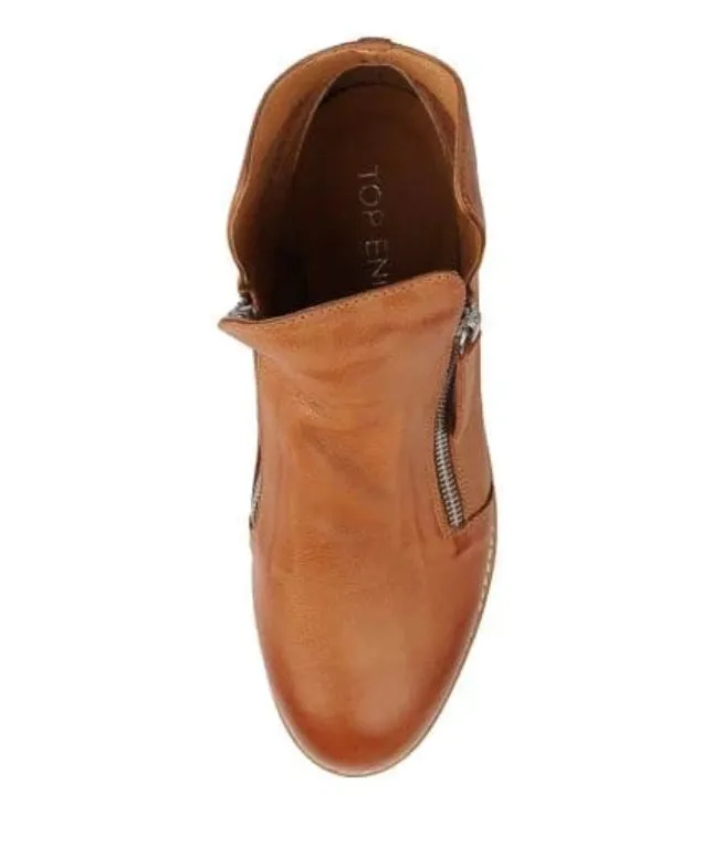Top End Ohmy ~ Black ~ Tan ~ Cafe