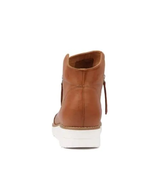 Top End Ohmy ~ Black ~ Tan ~ Cafe
