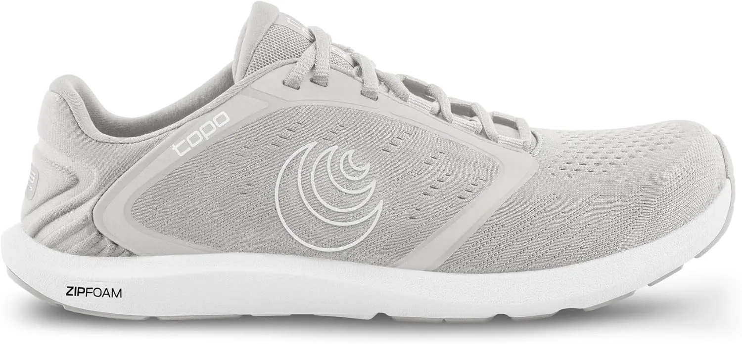 Topo Athletic Women's Lightweight Comfortable 0MM Drop ST-5 Road Running Shoes, Athletic Shoes for Road Running