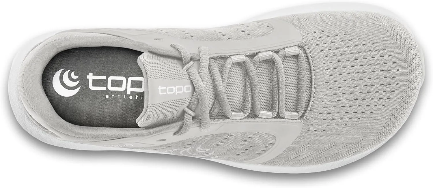 Topo Athletic Women's Lightweight Comfortable 0MM Drop ST-5 Road Running Shoes, Athletic Shoes for Road Running