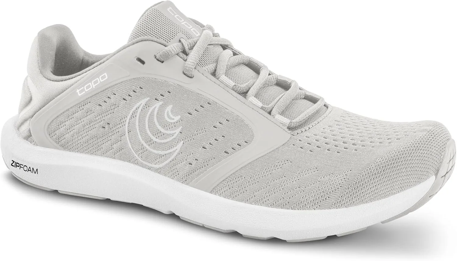 Topo Athletic Women's Lightweight Comfortable 0MM Drop ST-5 Road Running Shoes, Athletic Shoes for Road Running