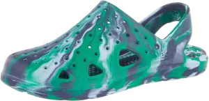 totes Unisex-Child Everywear Splash and Play Clog