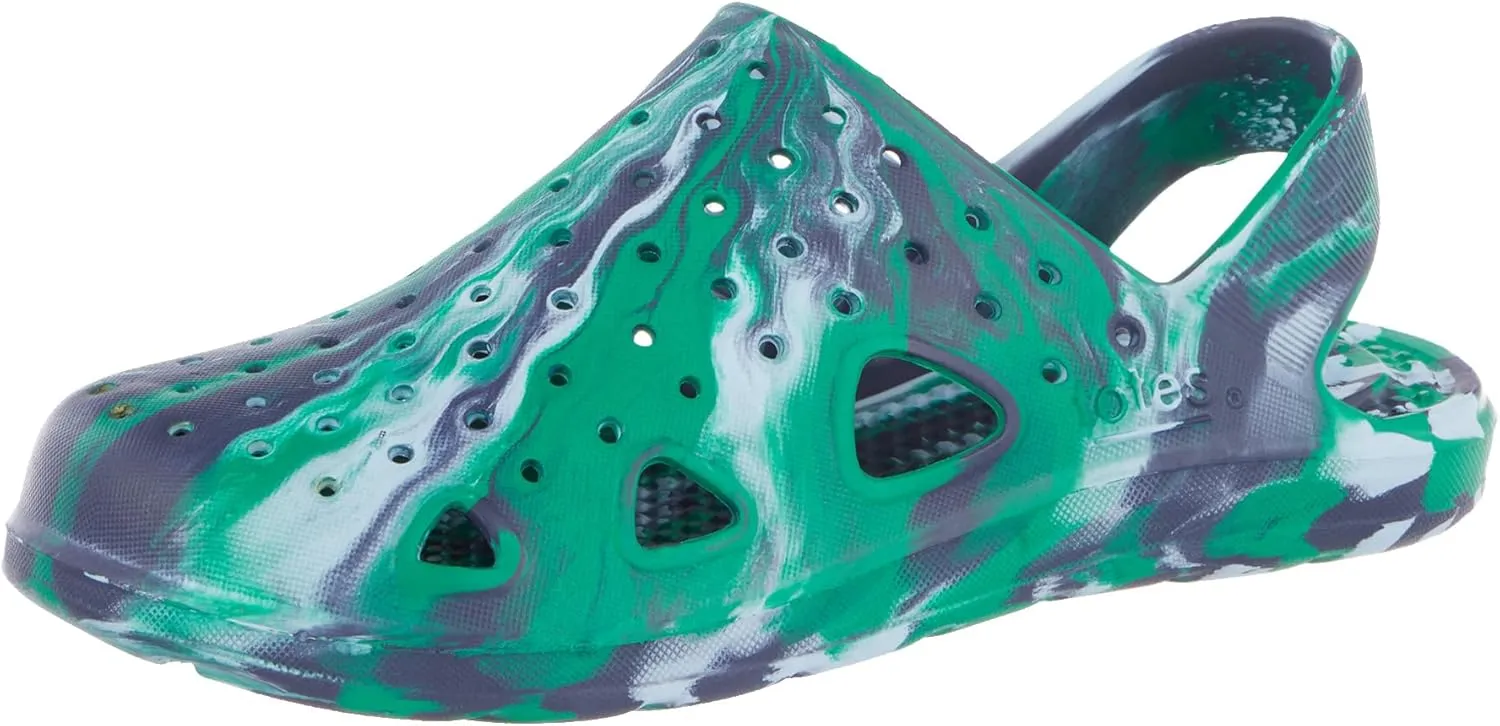 totes Unisex-Child Everywear Splash and Play Clog