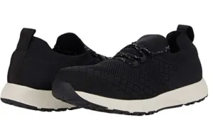 TRAQ by Alegria Women's Black Froliq Comfort Walking Shoe FRO-5001