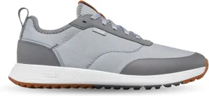 TRUE Linkswear Men’s All Day Ripstop V2 Golf Shoes – Comfortable, Lightweight, Durable Ripstop Upper, Water-Resistant