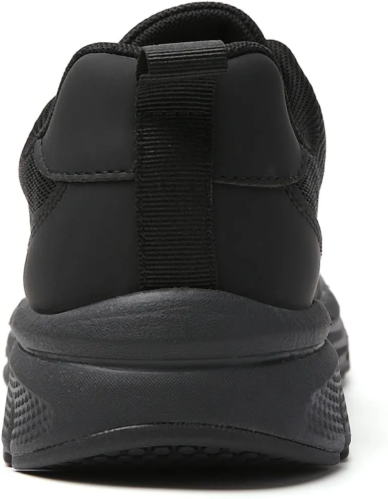 TSIODFO Men's Slip On Shoes Casual Walking Shoes