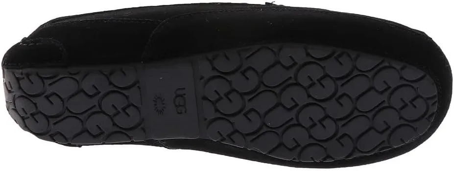 UGG Kids' Ascot Slipper