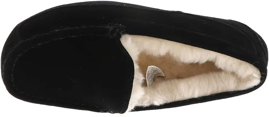 UGG Kids' Ascot Slipper