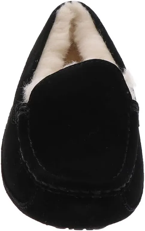 UGG Kids' Ascot Slipper