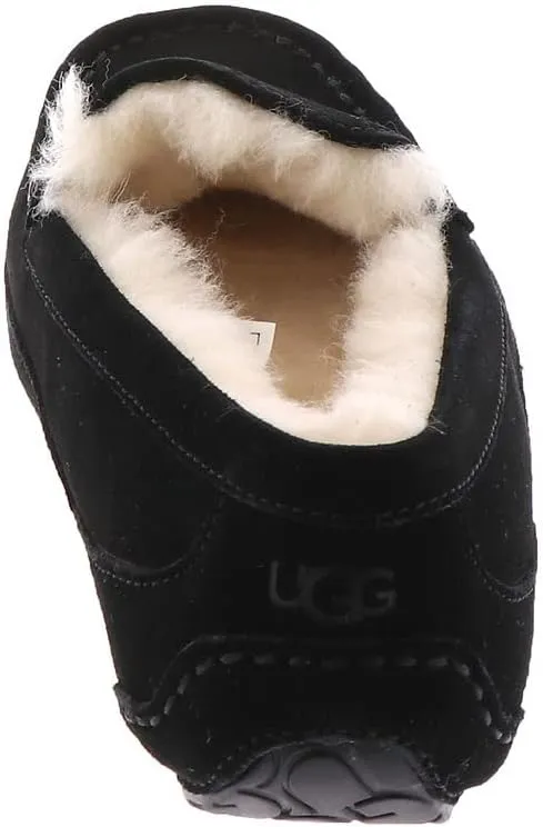 UGG Kids' Ascot Slipper