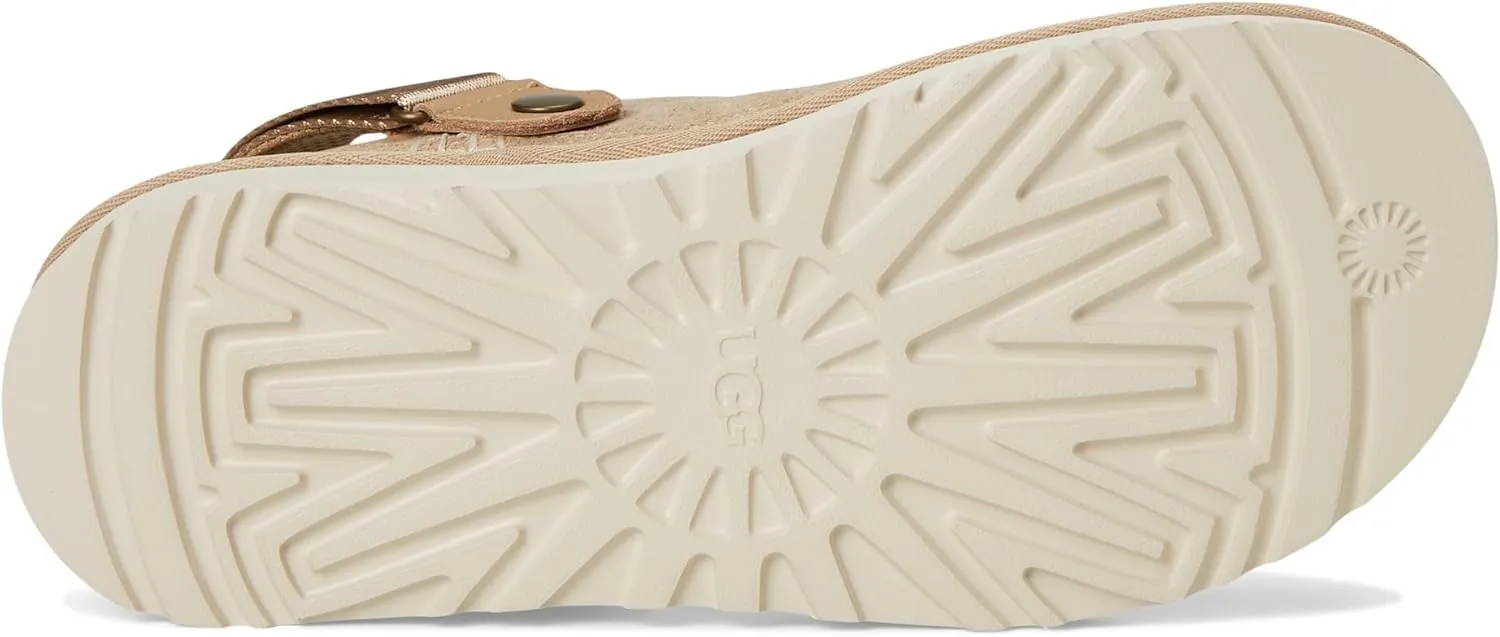 UGG Men's Goldencoast Clog Ii