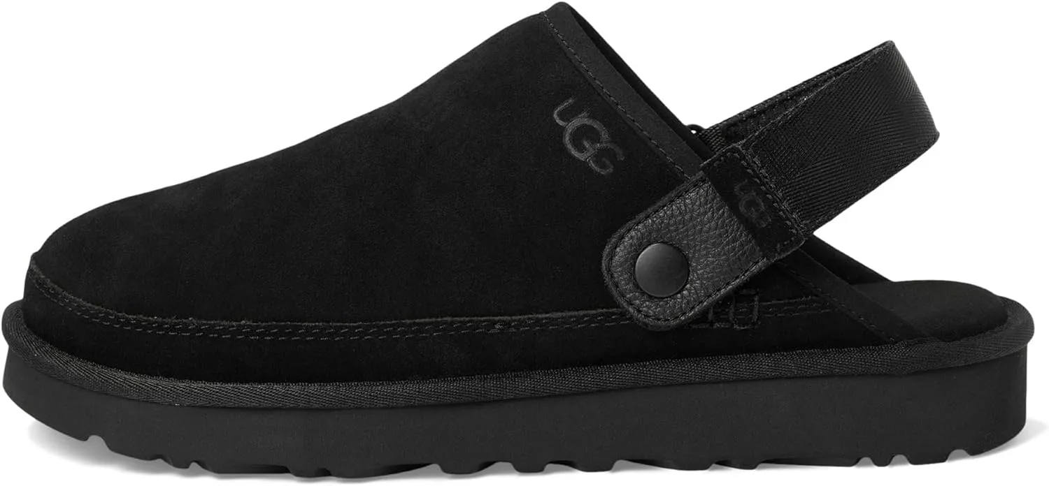 UGG Men's Goldencoast Clog Ii