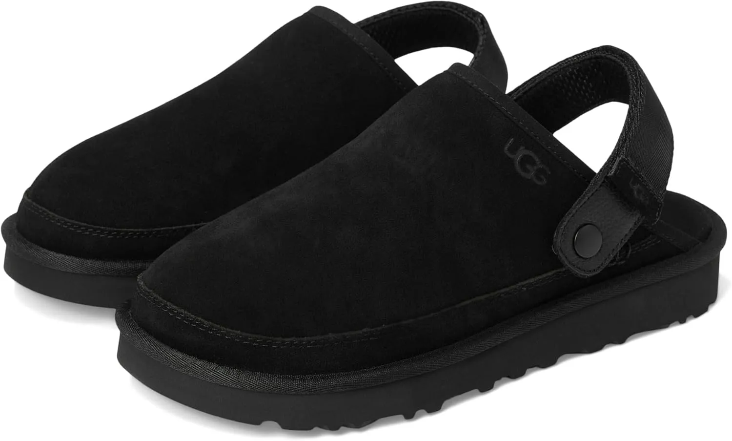 UGG Men's Goldencoast Clog Ii