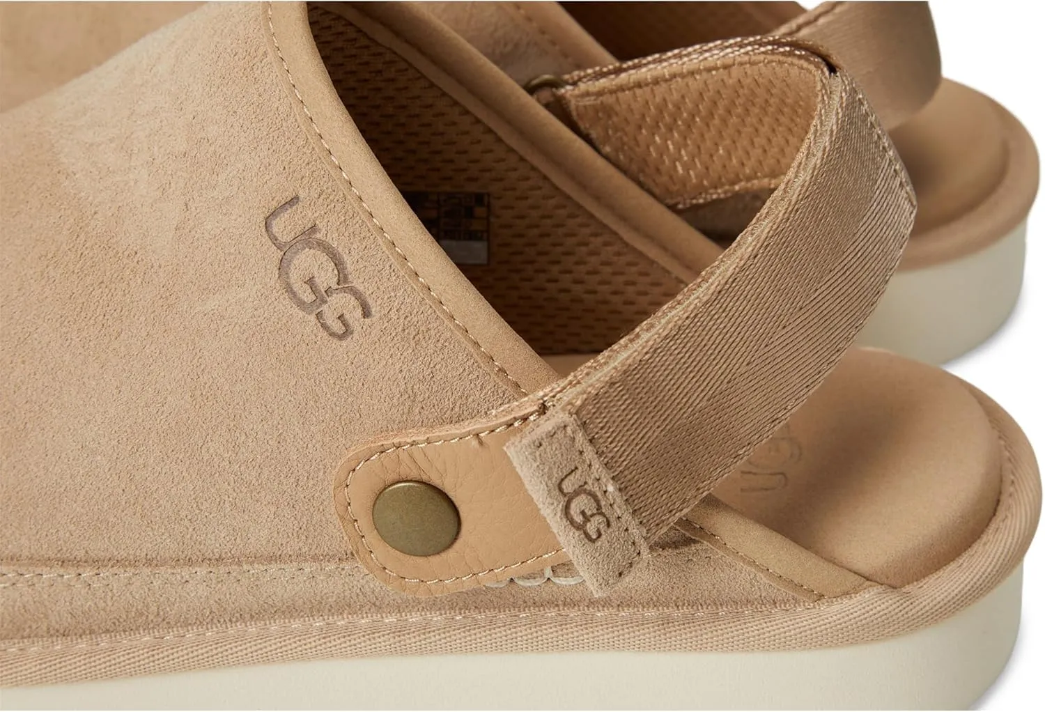 UGG Men's Goldencoast Clog Ii
