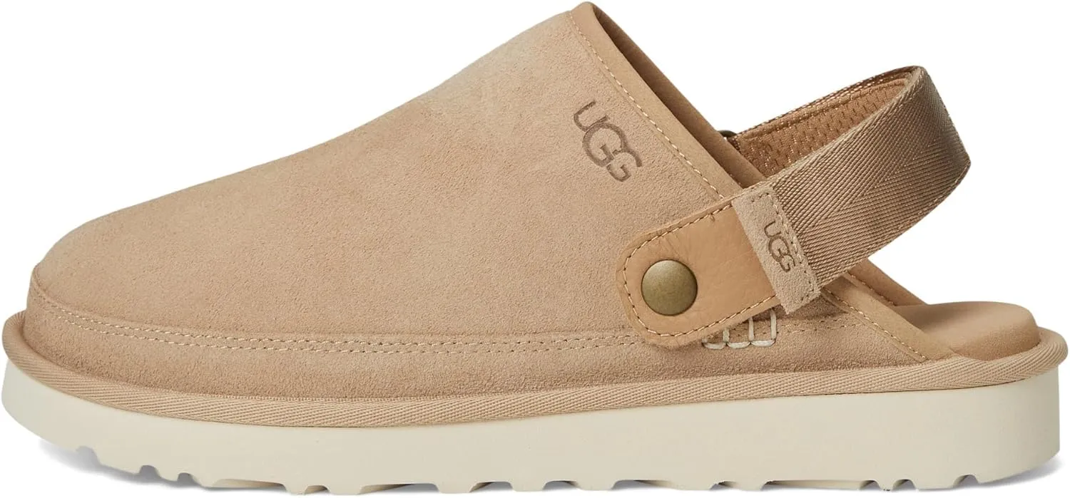 UGG Men's Goldencoast Clog Ii