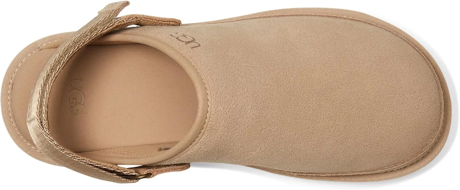 UGG Men's Goldencoast Clog Ii