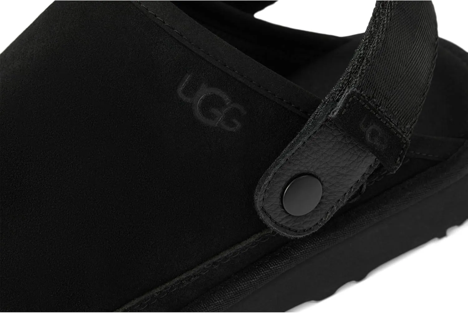 UGG Men's Goldencoast Clog Ii