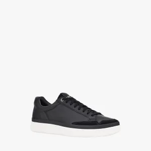 Ugg Mens South Bay Low Sneaker Black