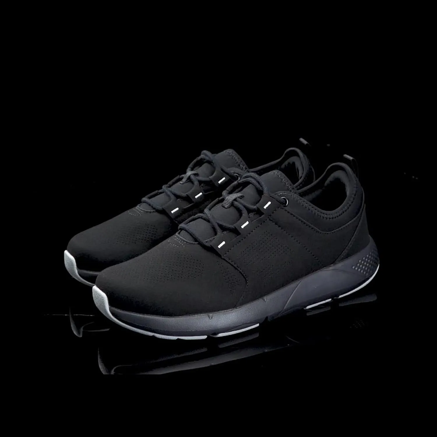 ulogu Waterproof Hiking Shoes for Men Women丨 Comfy Lightweight Non-Slip All Day Walking Work Sneakers 6-Month Warranty