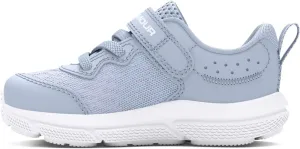 Under Armour Baby-Girl's Infant Assert 10 Alternate Closure Sneaker