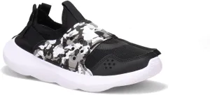 Under Armour Boys Grade School UA Runplay Camo Running Shoes (US Footwear Size System, Big Kid, Numeric, Medium, 5)