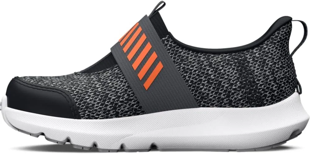 Under Armour Boys' Pre School Surge 3 Slip-On Running Shoe