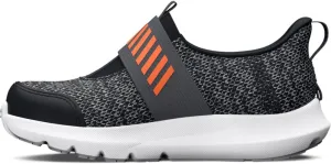 Under Armour Boys' Pre School Surge 3 Slip-On Running Shoe