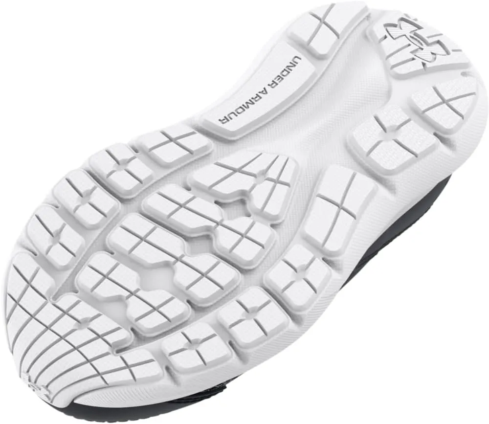 Under Armour Boys' Pre School Surge 3 Slip-On Running Shoe