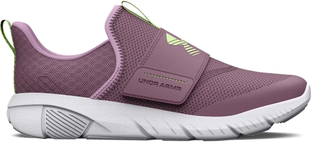 Under Armour Girls' Grade School Flash Running Shoe