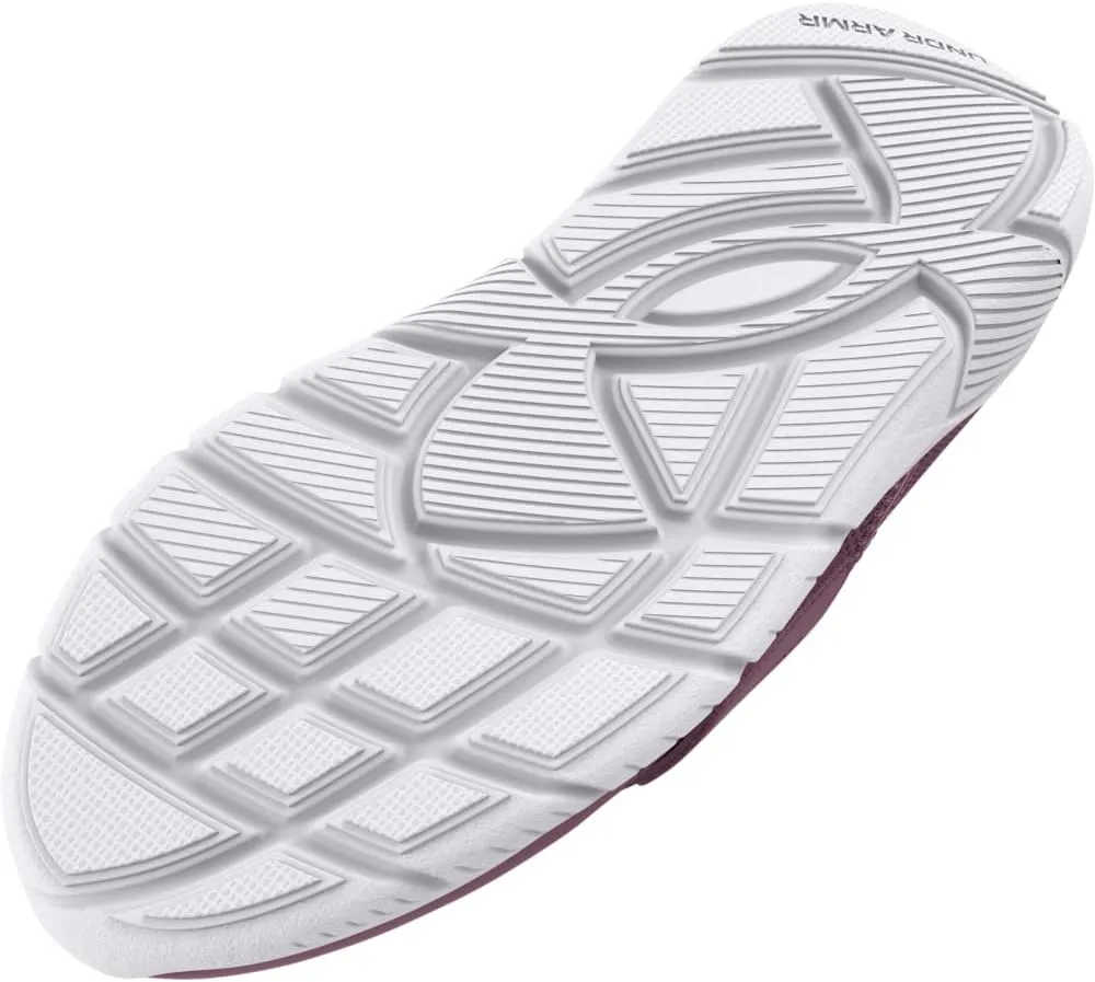 Under Armour Girls' Grade School Flash Running Shoe