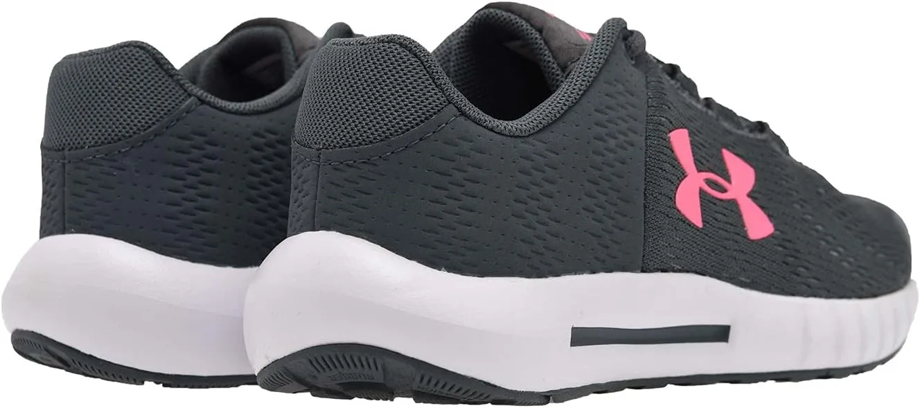 Under Armour Girls' Grade School Pursuit Sneaker