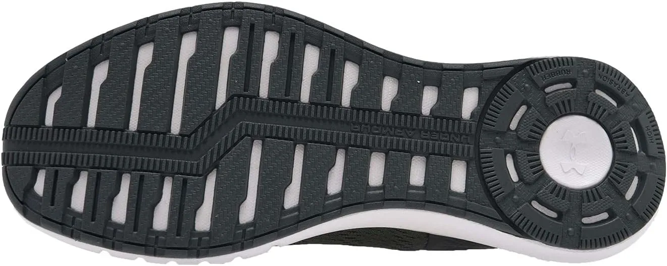 Under Armour Girls' Grade School Pursuit Sneaker