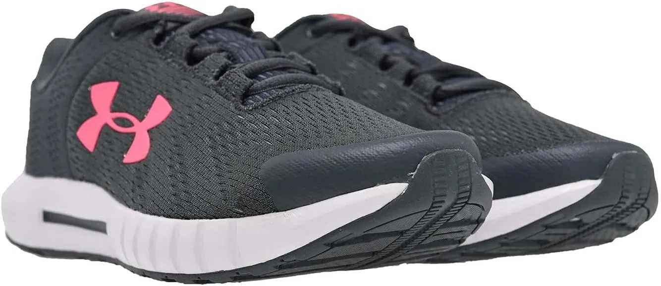 Under Armour Girls' Grade School Pursuit Sneaker