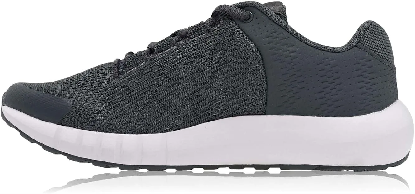 Under Armour Girls' Grade School Pursuit Sneaker