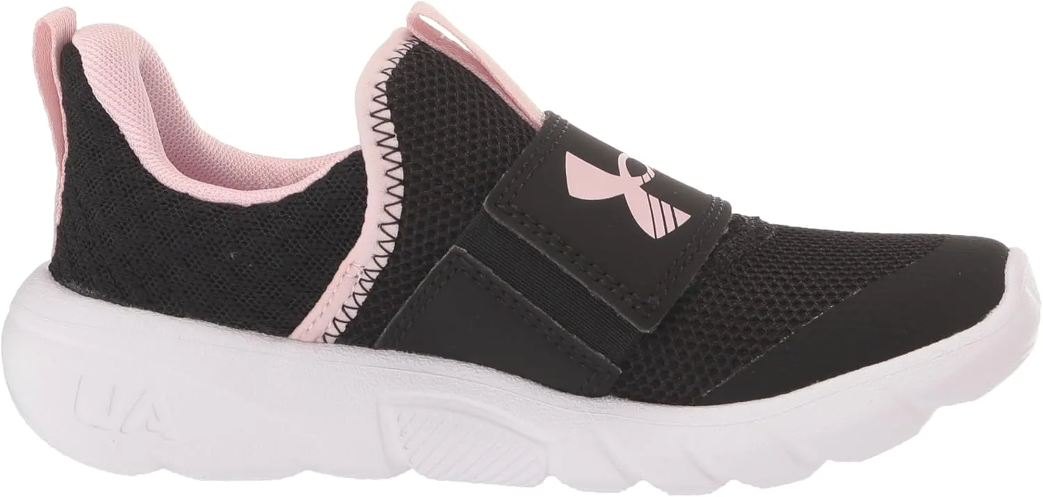Under Armour Girls' Pre School Flash Running Shoe