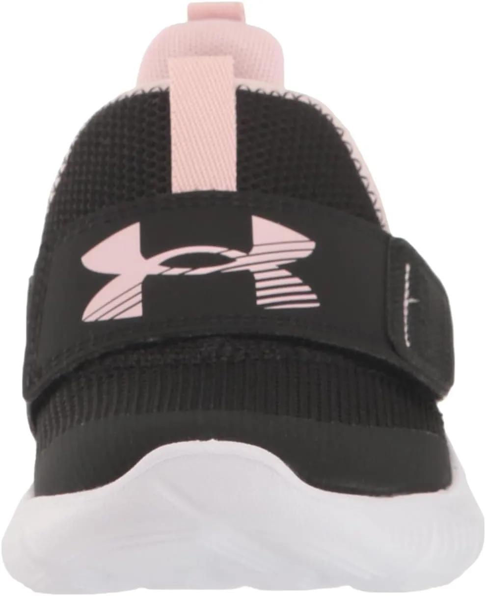 Under Armour Girls' Pre School Flash Running Shoe