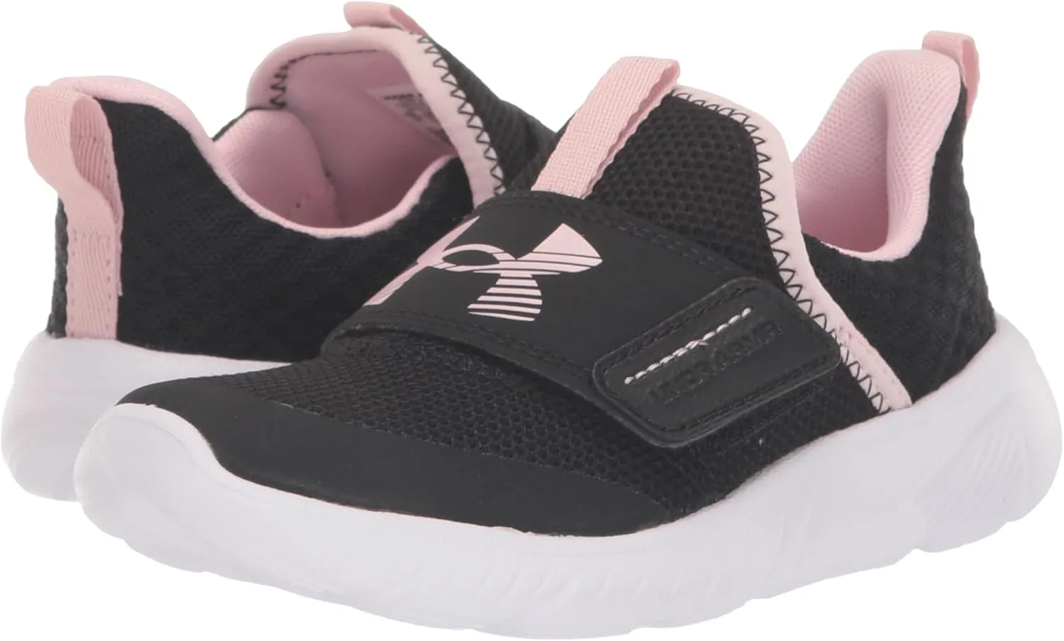 Under Armour Girls' Pre School Flash Running Shoe