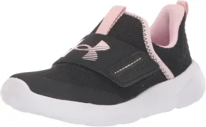 Under Armour Girls' Pre School Flash Running Shoe