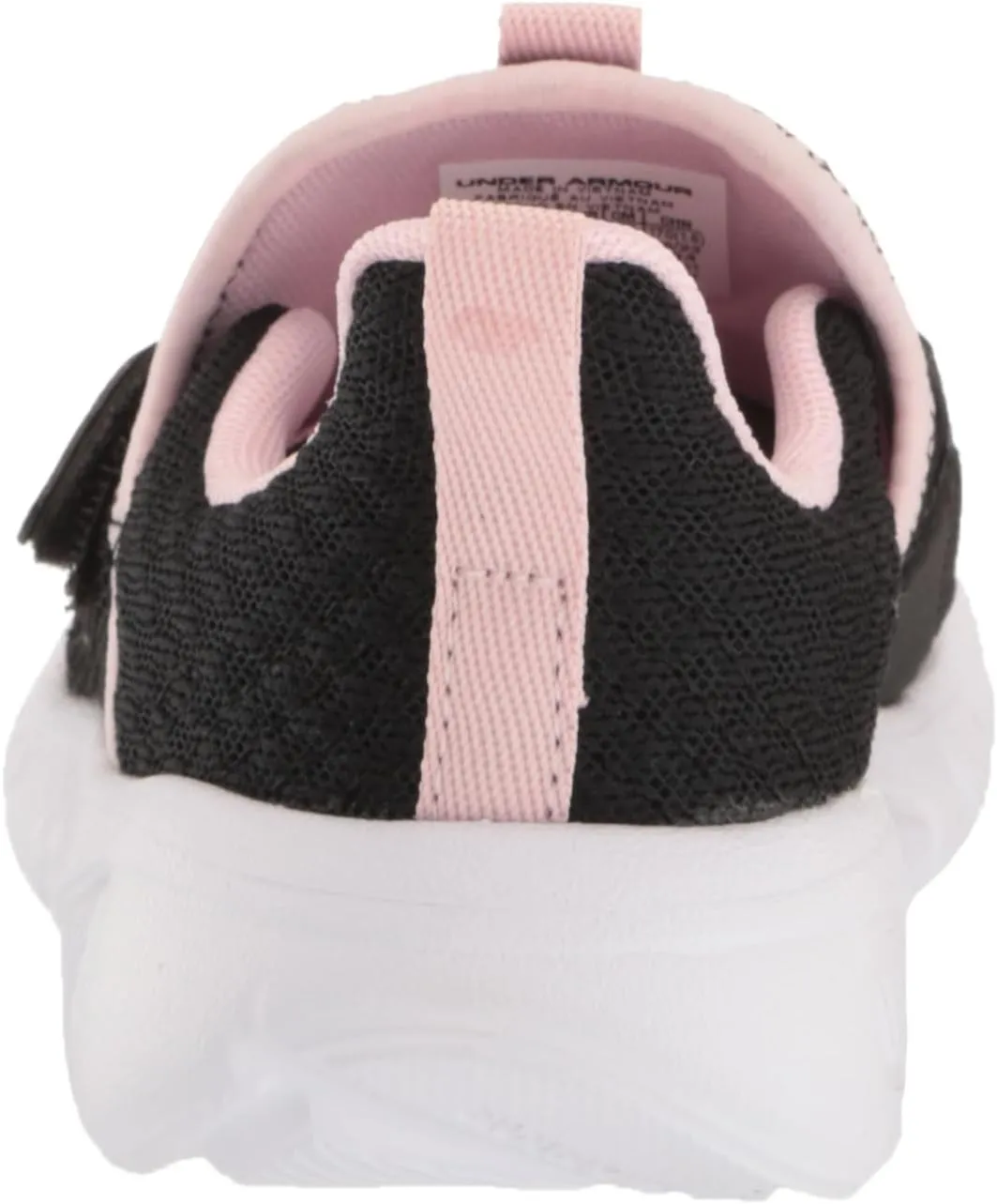 Under Armour Girls' Pre School Flash Running Shoe