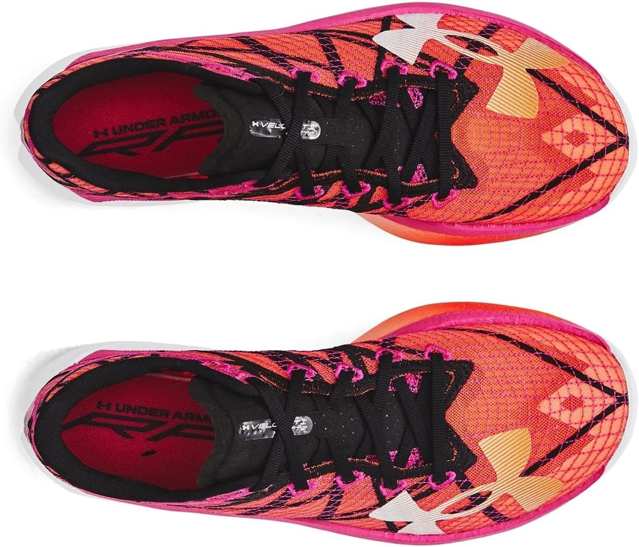 Under Armour HOVR Velociti 2 Running Shoe